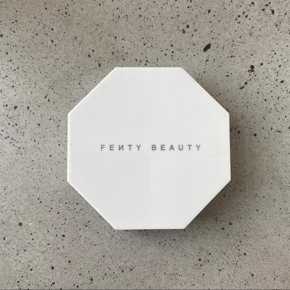 Fenty Beauty Highlighter Duo